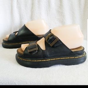 Doc Marten Sandals